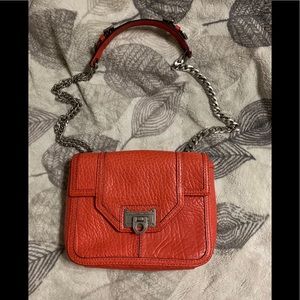 Reduced! Authentic Rebecca Minkoff Crossbody